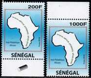 [African Philatelic Hub, Tip BWV]