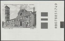 [The 900th Anniversary of the Volterra Basilica, type BTF]