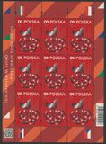 [The 30th Anniversary of the Visegrad Group - Joint Issue with Czech Republic, Hungary, and Slovakia, タイプ IJI]