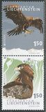 [EUROPA Stamps - National Birds, type BYY]