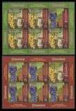 [Viticulture - Joint Issue with Moldova, type LLC]