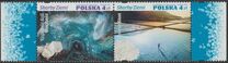 [Treasures of the Earth - Joint Issue with Croatia, タイプ ILW]