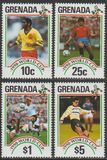 [Football World Cup - Italy, type BQX]