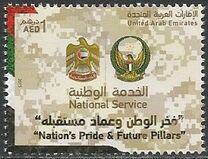 [National Services - Nation's Pride & Future Pillars, tip ARR]