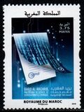 [Barid Al Maghrib - Electronic Certification Service Provider, type BYA]