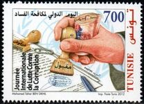 [International Anti-Corruption Day, Tüüp AYO]