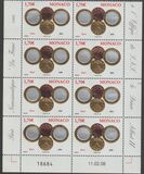 [Coins, type DIC]