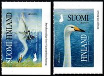 [EUROPA Stamps - National Birds, тип CLQ]