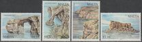 [Natural Treasures of Malta, tip BBG]