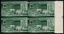 [Arab League Cente, Cairo, Typ BT]