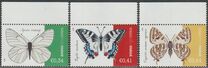 [Insects - Butterflies, тип AUY]