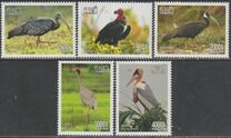 [Birds of Cambodia, type COS]