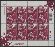 [FIFA Football World Cup - Qatar, Вид AXU]