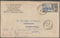 [The 25th Anniversary of King George's Regency, نوع S]