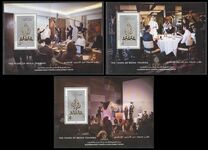 [The 10th Anniversaery of Media Training, type ANL]