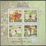 [Butterflies of Tunisia, Tip AZZ]