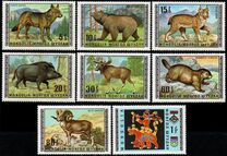 [Wild Animals, type TM]