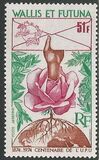[Airmail - The 100th Anniversary of Universal Postal Union, प्रकार DH]