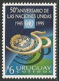 [The 50th Anniversary of the United Nations, տեսակ BAD]