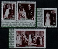 [Royal Silver Wedding, type HY]