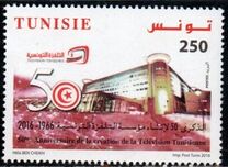 [The 50th Anniversary of Tunisian Television, veids BBL]