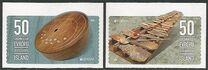 [EUROPA Stamps - Musical Instruments, 类型 ARI]