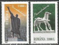 [The 10th Anniversary of the Death of Idel Ianchelevici, 1909-1994, tip IJJ]