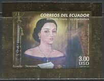 [Manuelita Saenz, type DQB]