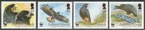 [WWF - Straited Caracara, type AHU]