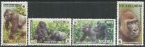 [WWF - Cross River Gorilla, type ABK]