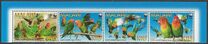 [WWF - Birds, type AAZ]
