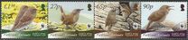 [WWF - Birds, Cobb's Wren. Without Frame, タイプ ALT1]