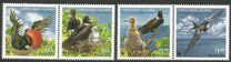[WWF - Christmas Island Frigatebird, type YM]