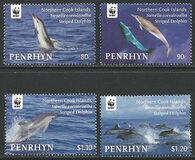 [WWF - Dolphins, type RN]