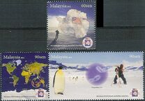 [Malaysian Antarctic Research Programme, タイプ BRO]