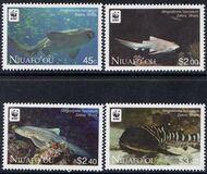 [WWF - Sharks, тып MZ]