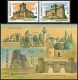 [Europa 2017 - Castles, type APM]