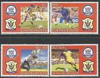 [The 100th Anniversary of FIFA (Federation Internationale de Football Association), 類型 AVH]