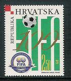 [The 100th Anniversary of the Founding of FIFA, 類型 VZ]