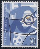 [The 100th Anniversary of F.I.F.A, tegund AGC]