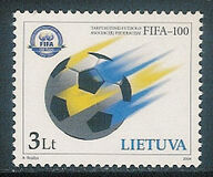 [The 100th Anniversary of FIFA, タイプ SC]