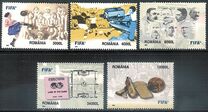 [The 100th Anniversary of the International Football Federation - FIFA, type IGE]
