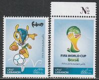 [FIFA Football World Cup - Brazil, ประเภท AHZ]