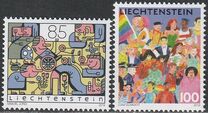 [Diversity - Joint Issue with Switzerland, type CAG]