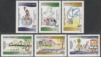 [Winning Designs in Children's Painting Competition, typ FW]