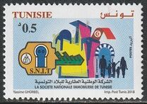 [SNIT - National Real Estate Company of Tunisia, type BEN]