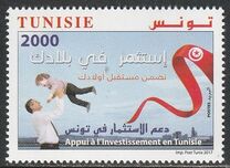 [Support for Investment in Tunisia, Typ BCX]