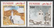 [Religious Sites of Tunisia, Typ BDA]