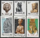 [Pharaohs, प्रकार ALG]