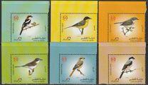 [Birds, type AHS]